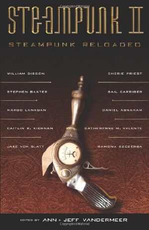 [Steampunk 02] • Steampunk Reloaded